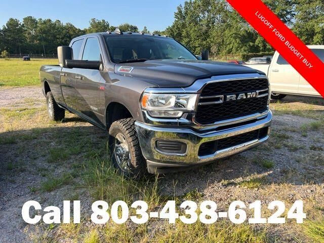2020 Ram 2500 Tradesman
