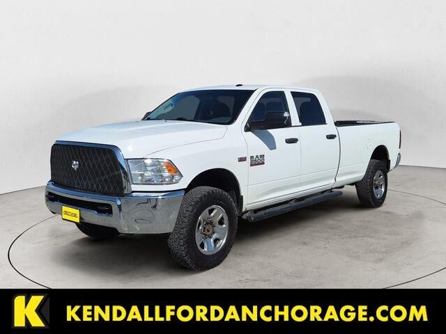 2014 Ram 2500 Tradesman — photo 1 of 26