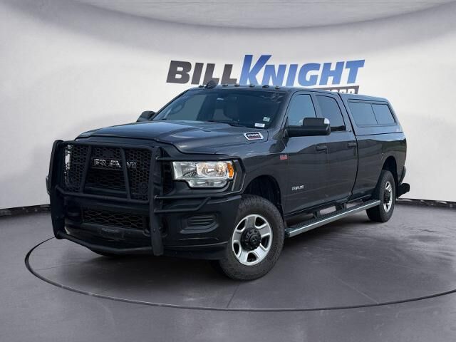 2022 Ram 2500 Tradesman — photo 1 of 13