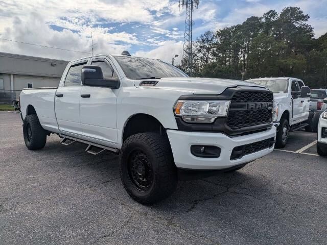 2023 Ram 2500 Tradesman
