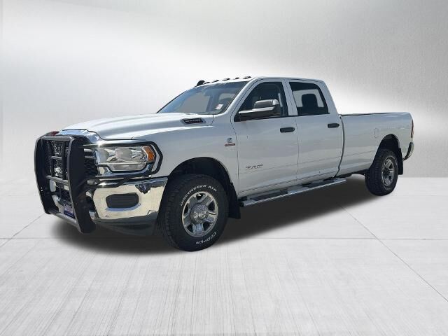 2019 Ram 2500 Tradesman — photo 1 of 24