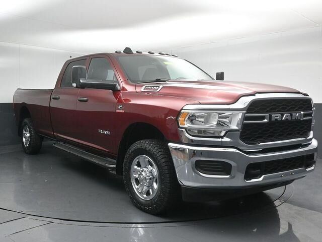 2021 Ram 2500 Tradesman — photo 1 of 26