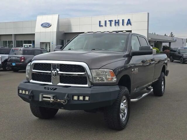 2014 Ram 2500 Tradesman — photo 1 of 13