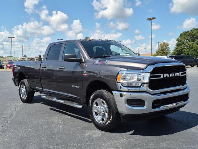 2019 Ram 2500 Tradesman