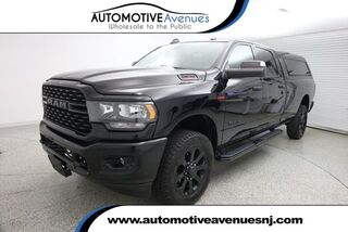 2022 Ram 2500 Lone Star