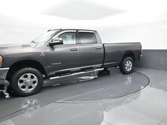 2019 Ram 2500 Big Horn