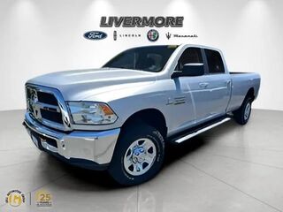 2018 Ram 2500 SLT — photo 1 of 14