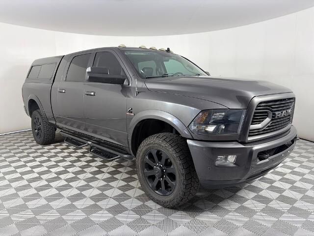 2018 Ram 2500 SLT