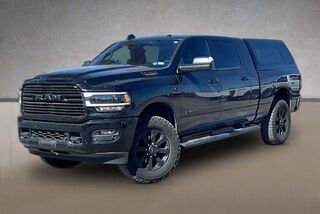 2019 Ram 2500 Lone Star