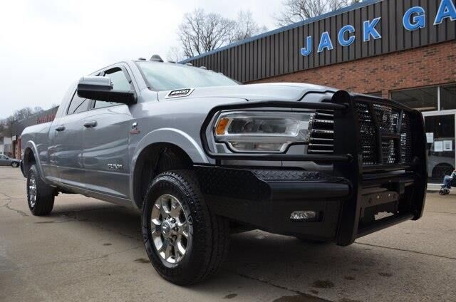 2021 Ram 2500 Laramie — photo 1 of 13