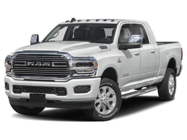 2024 Ram 2500 Laramie — photo 1 of 13