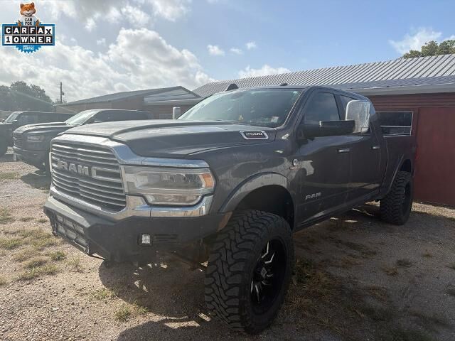 2020 Ram 2500 Laramie — photo 1 of 6