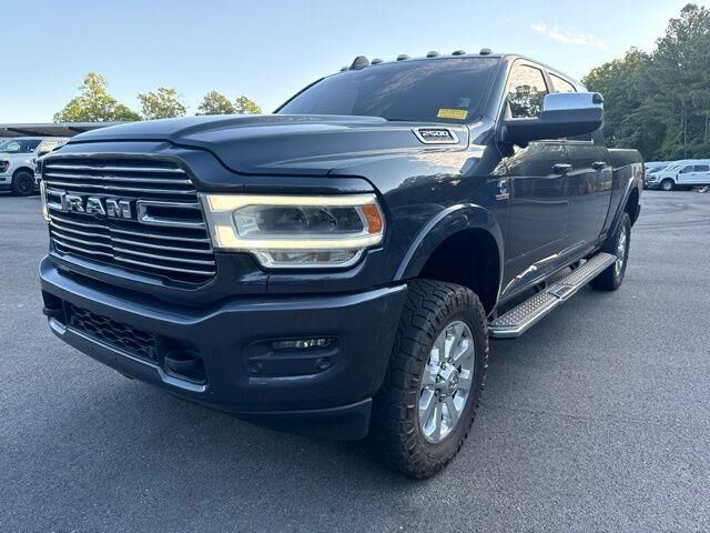 2019 Ram 2500 Laramie — photo 1 of 13