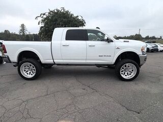 2021 Ram 2500 Longhorn