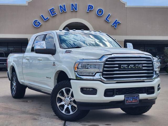 2024 Ram 2500 Limited Longhorn — photo 1 of 13