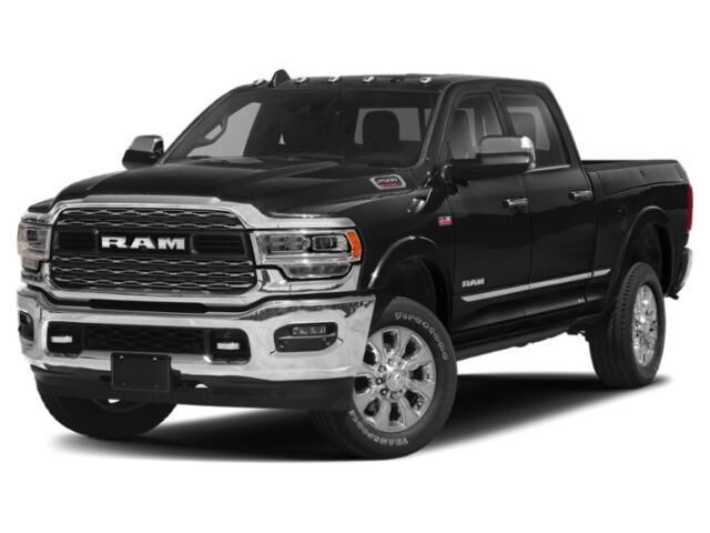 2020 Ram 2500 Limited — photo 1 of 25