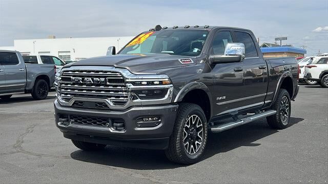 2026 Ram 2500 Limited — photo 1 of 14