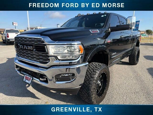 2020 Ram 2500 Limited — photo 1 of 13