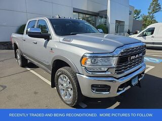 2019 Ram 2500 Limited