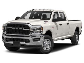 2022 Ram 2500 Limited