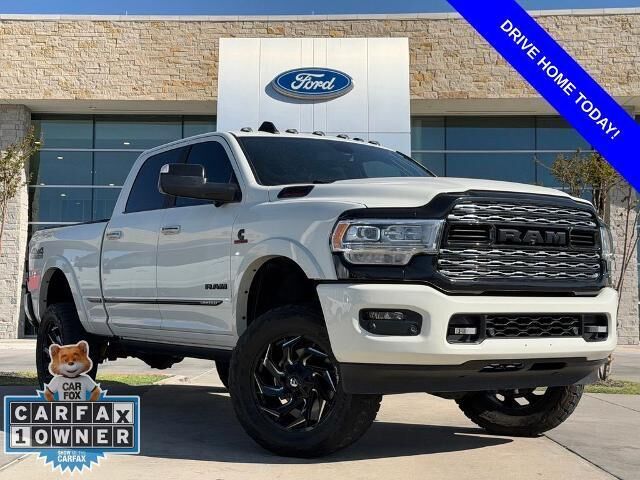 2022 Ram 2500 Limited