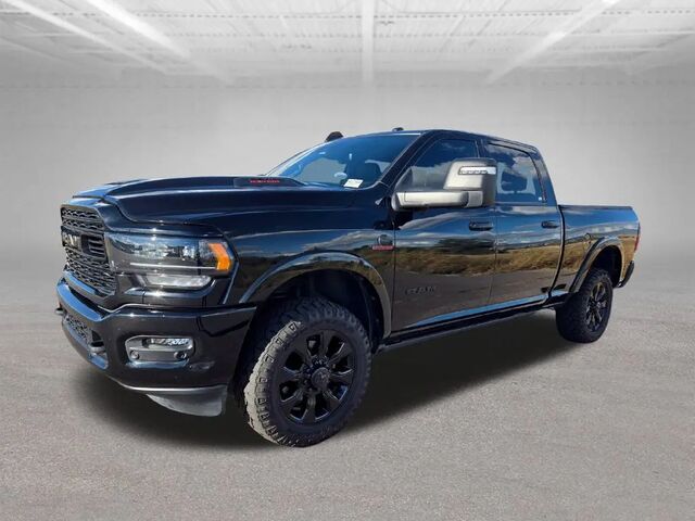 2023 Ram 2500 Limited