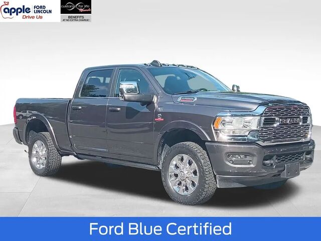2023 Ram 2500 Limited