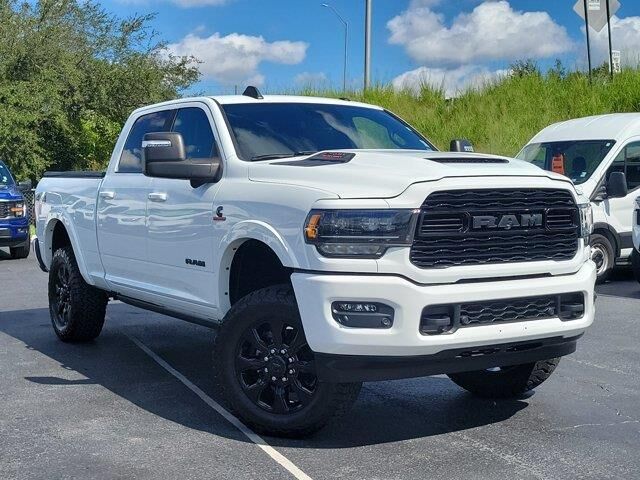 2024 Ram 2500 Limited