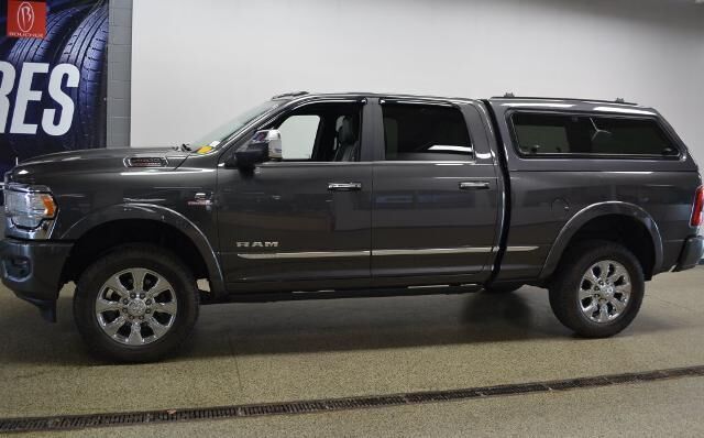 2019 Ram 2500 Limited