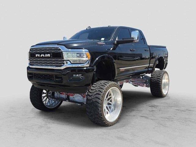 2021 Ram 2500 Limited — photo 1 of 17