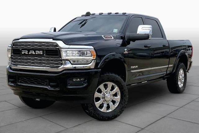 2024 Ram 2500 Limited