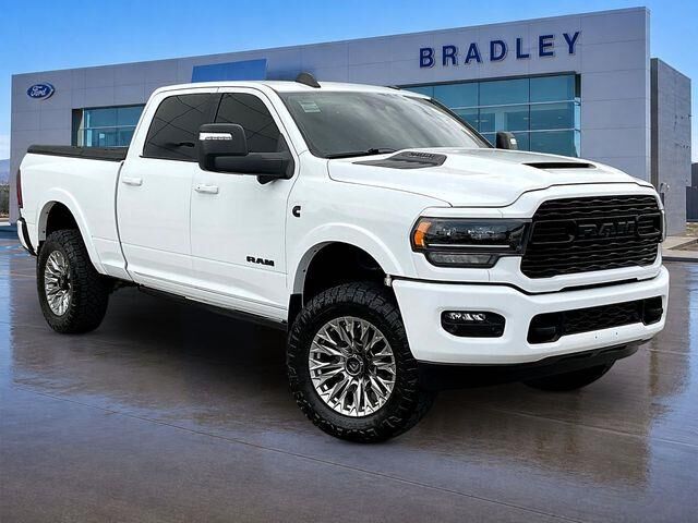 2024 Ram 2500 Limited — photo 1 of 26