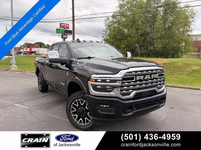 2025 Ram 2500 Limited — photo 1 of 35