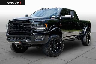 2021 Ram 2500 Limited