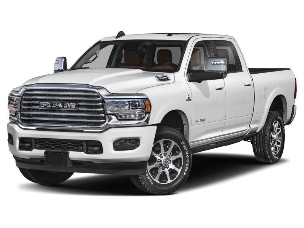 2024 Ram 2500 Limited — photo 1 of 1