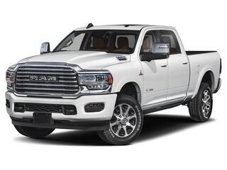 2024 Ram 2500 Limited