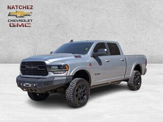 2021 Ram 2500 Limited