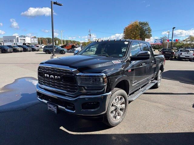 2022 Ram 2500 Limited