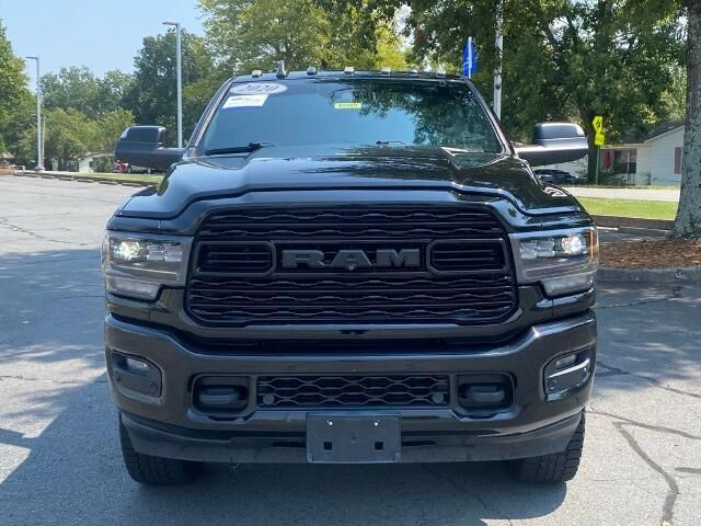 2020 Ram 2500 Limited