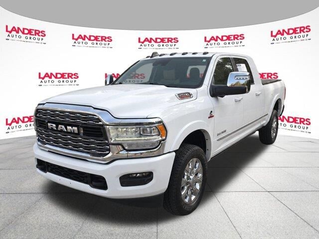 2023 Ram 2500 Limited