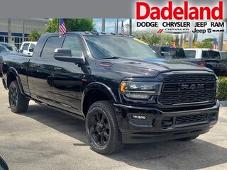 2022 Ram 2500 Limited