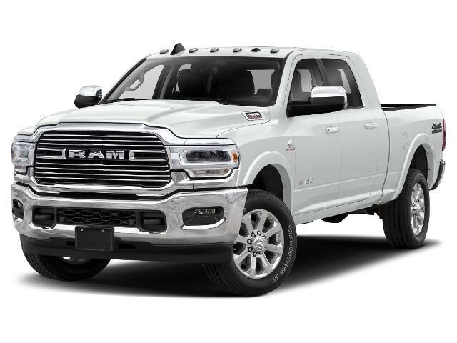 2021 Ram 2500 Limited — photo 1 of 26