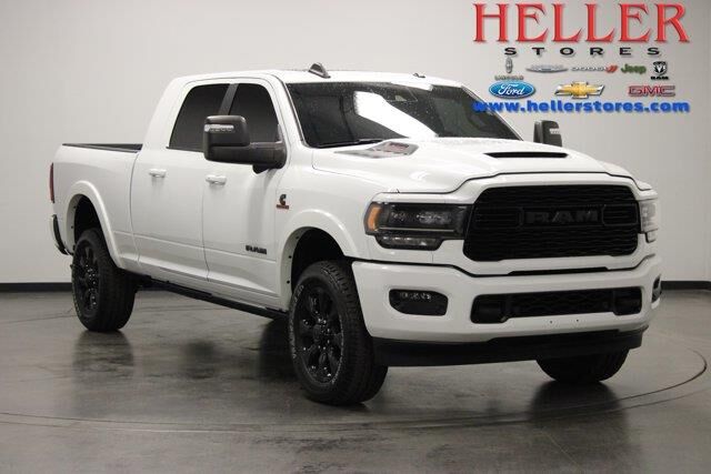 2024 Ram 2500 Limited