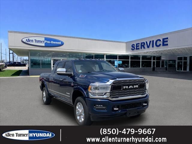 2021 Ram 2500 Limited — photo 1 of 13