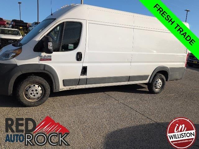 2014 Ram ProMaster 3500 159 WB