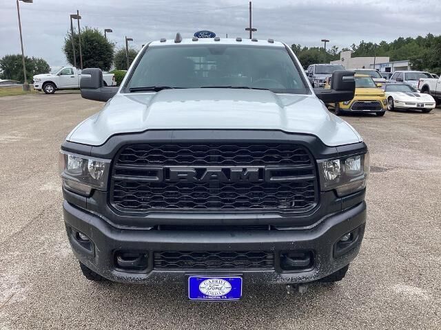 2023 Ram 3500 Tradesman