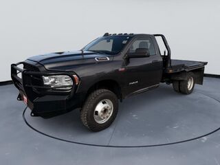 2022 Ram 3500 Tradesman