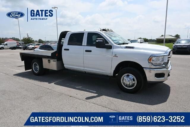 2024 Ram 3500 Limited