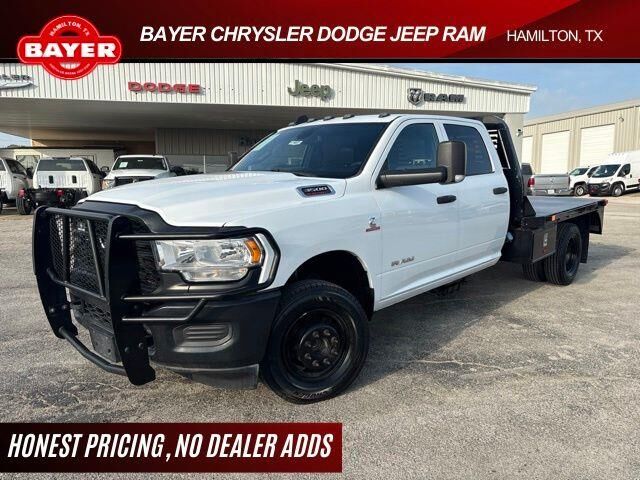 2021 Ram 3500 Tradesman — photo 1 of 26