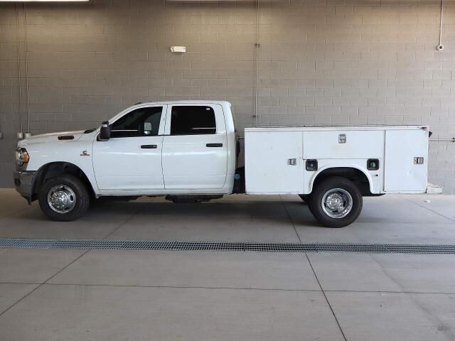 2023 Ram 3500 Tradesman
